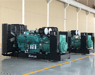 LETOU乐投1000KW/400V出口东南亚项目